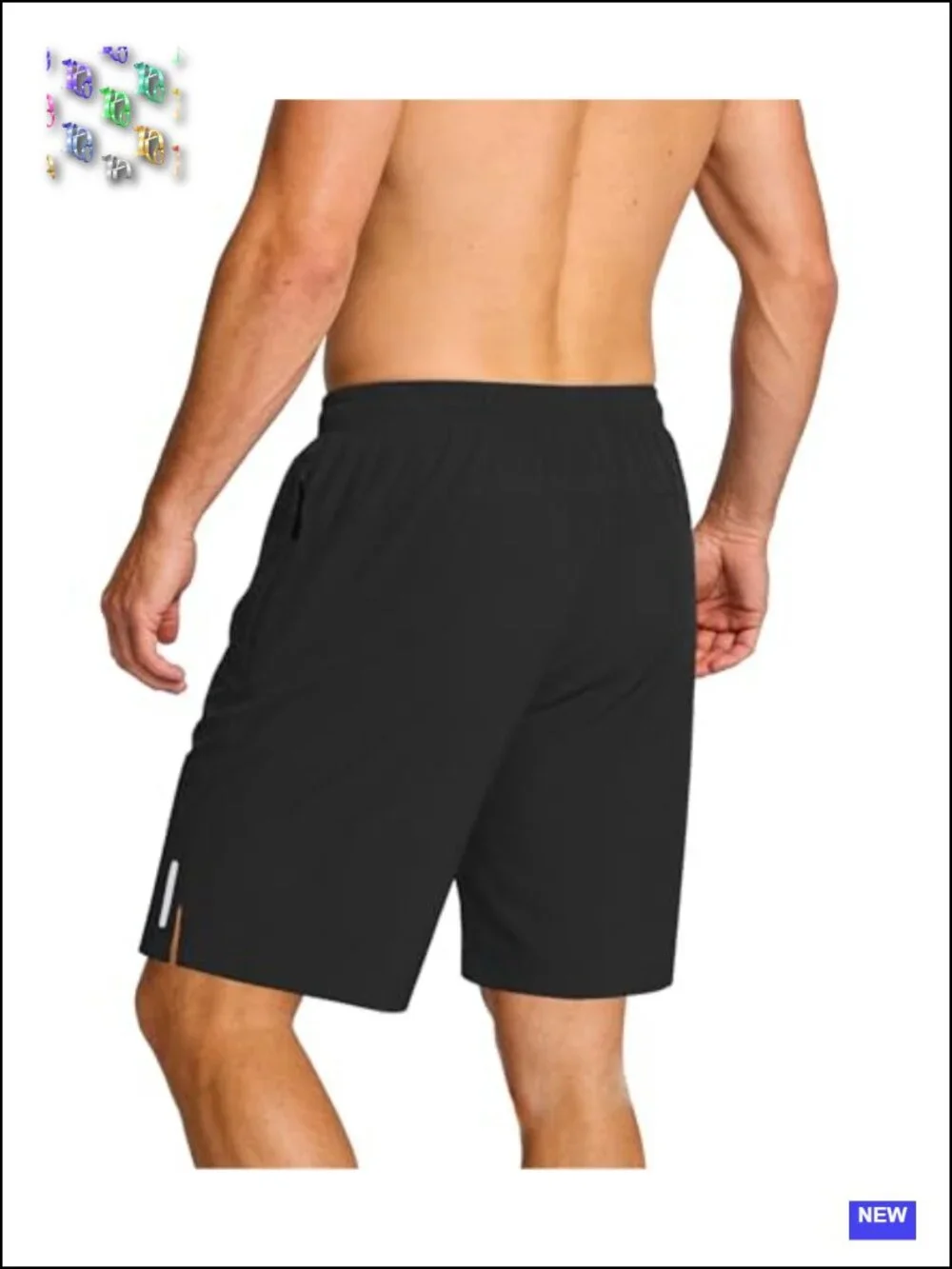 N/A men’s athletic